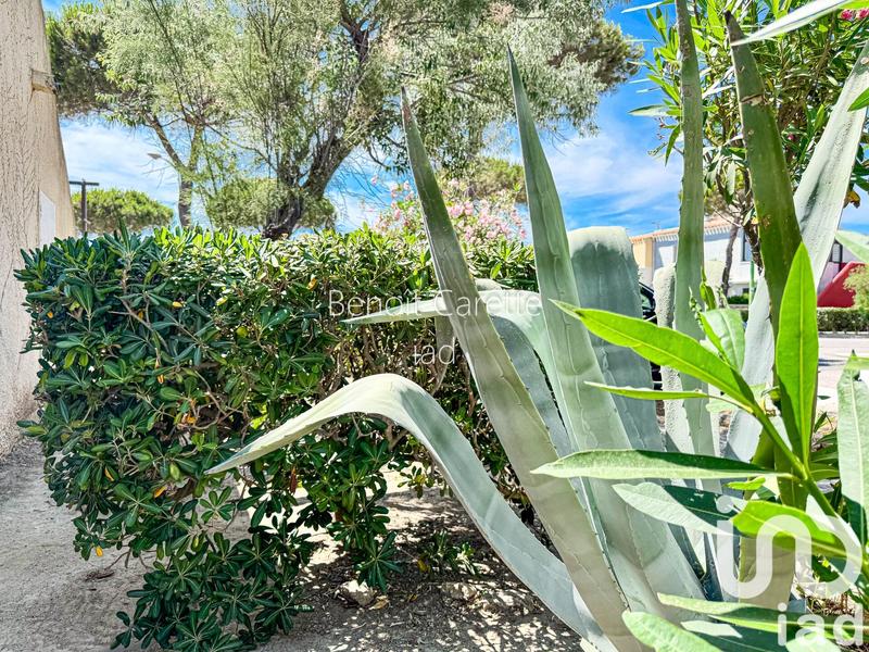 Maison - 42 m² - 3 pièces