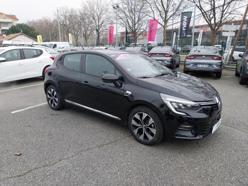 Renault Clio E-Tech 140 - 21n Limited