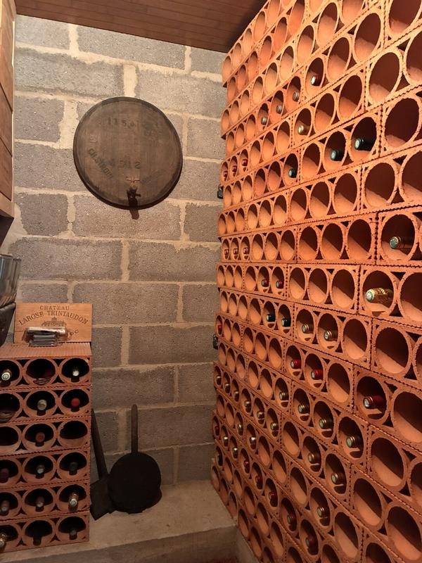 Maison - 170 m² - 6 pièces