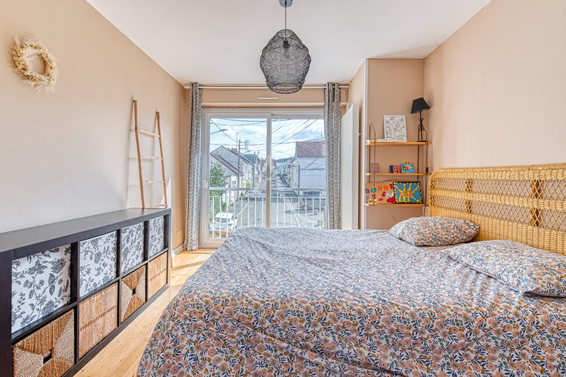 Maison - 114 m² - 5 pièces