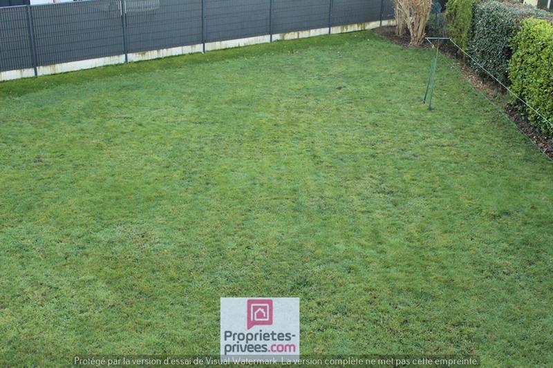 Maison - 98 m² - 5 pièces