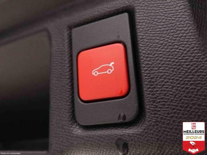 Opel grandland 1.2 t Hybrid 145 Gs