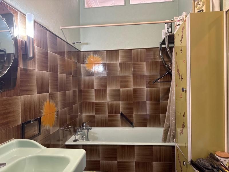 Maison - 69 m² - 4 pièces