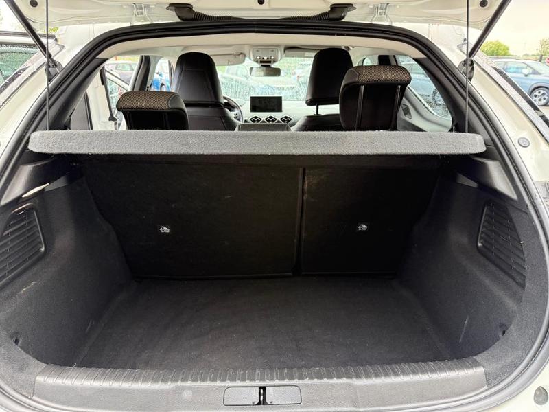 Ds Ds 3 Crossback Puretech 100 Cv Bv6 So Chic Grip