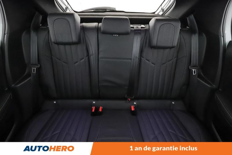 Peugeot 208 1.2 PureTech Gt Pack 130 ch