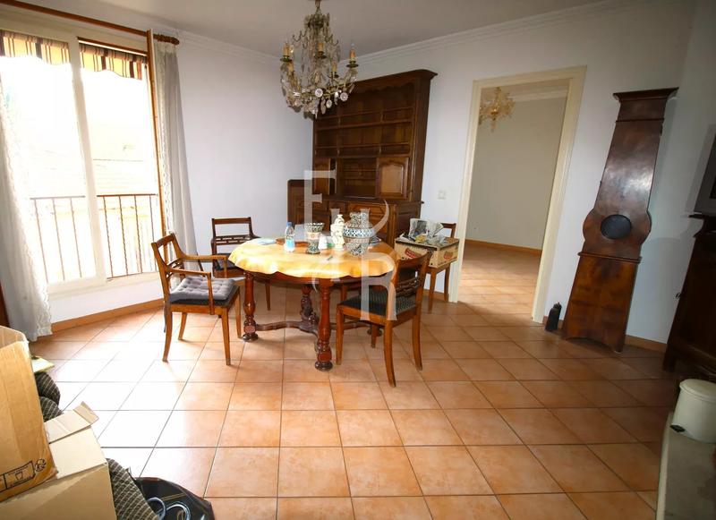 Villa - 74 m² - 5 pièces