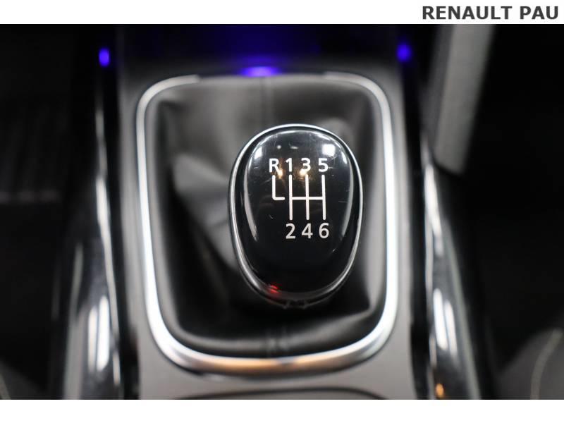 Renault Kadjar TCe 140 Fap Business