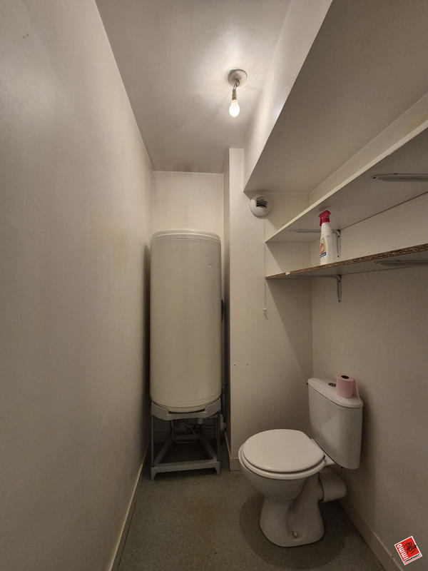 Appartement - 69 m² - 3 pièces