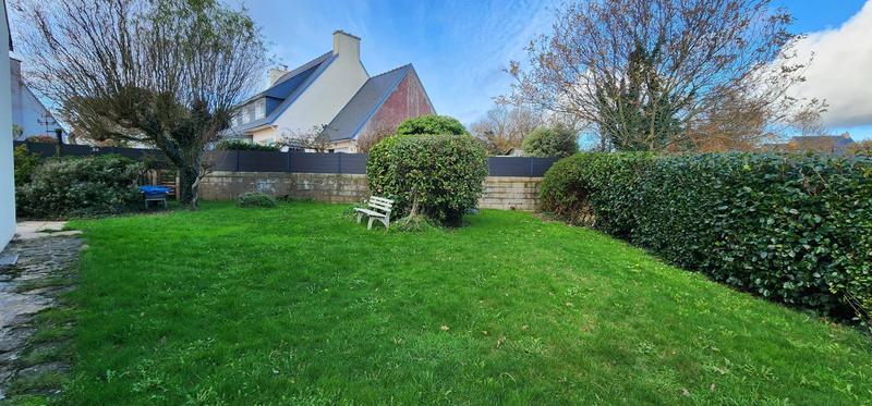 Maison - 122 m² - 6 pièces