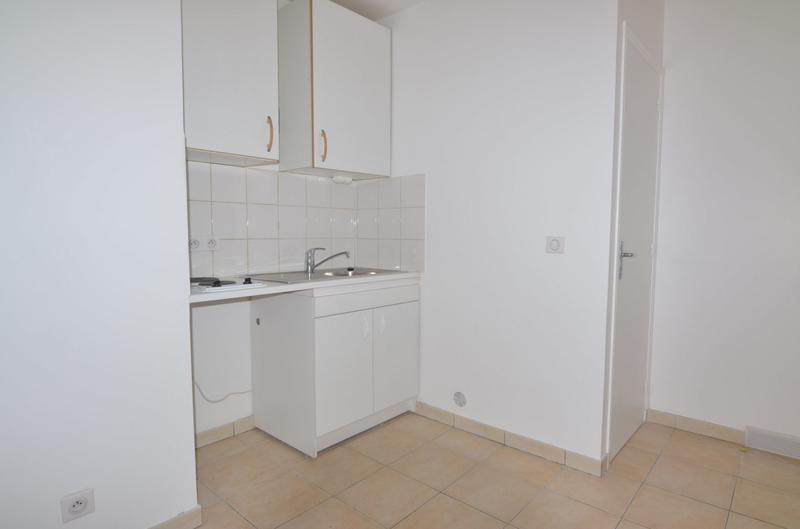 Appartement - 19 m² - 1 pièce