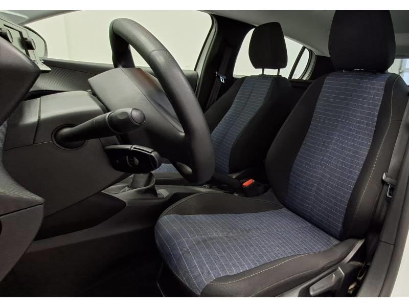 Peugeot 208 affaire Bluehdi 100 s&amp;S Bvm6 Premium