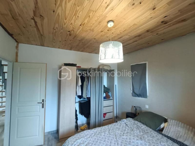 Maison - 144 m² - 5 pièces