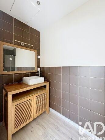 Maison - 124 m² - 6 pièces