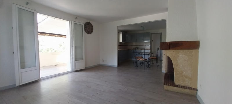 Appartement - 111 m² - 4 pièces