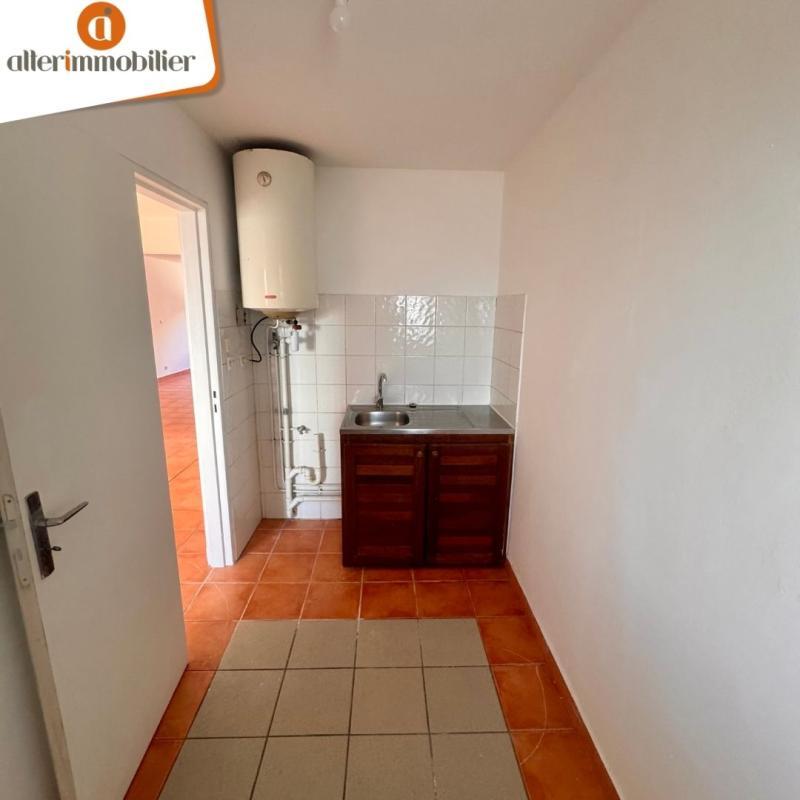 Appartement - 101 m² - 5 pièces