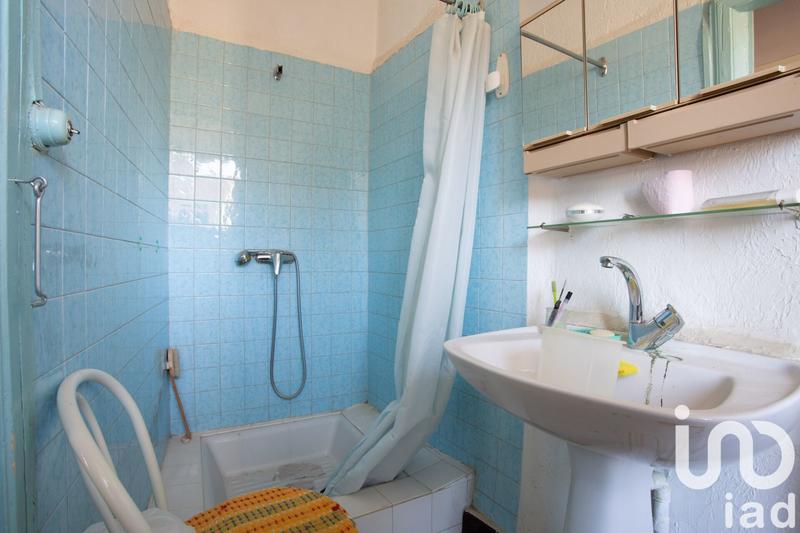 Maison de village - 200 m² - 4 pièces