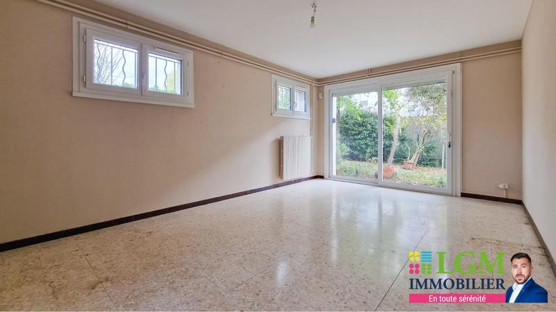 Maison - 142 m² - 6 pièces