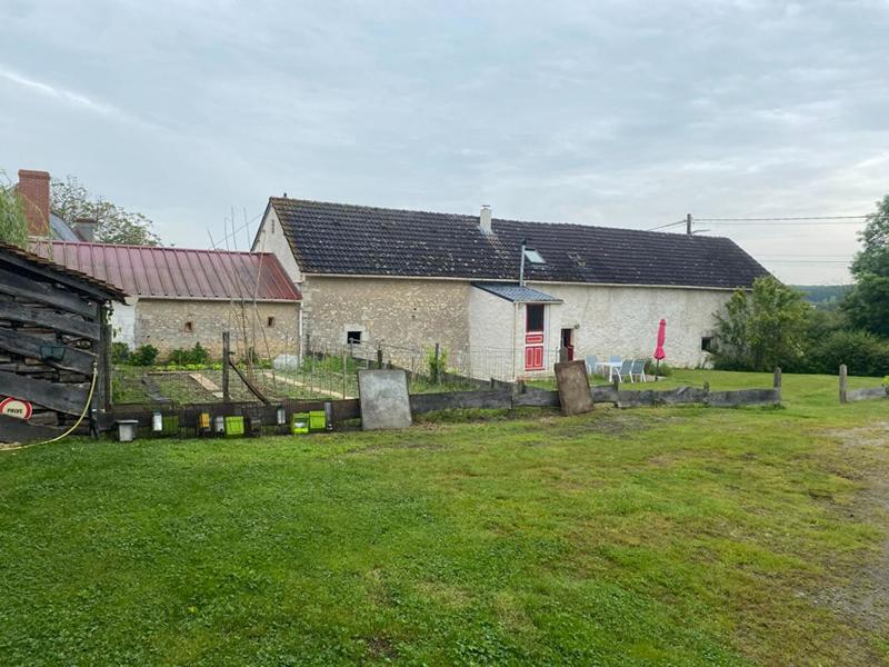 Maison - 165 m² - 8 pièces