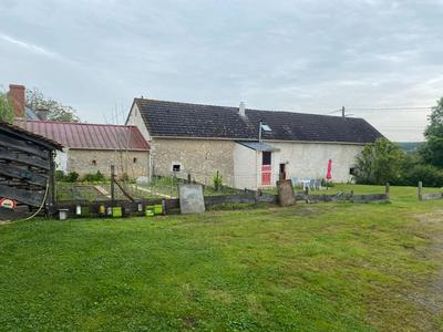 Maison - 165 m² - 8 pièces