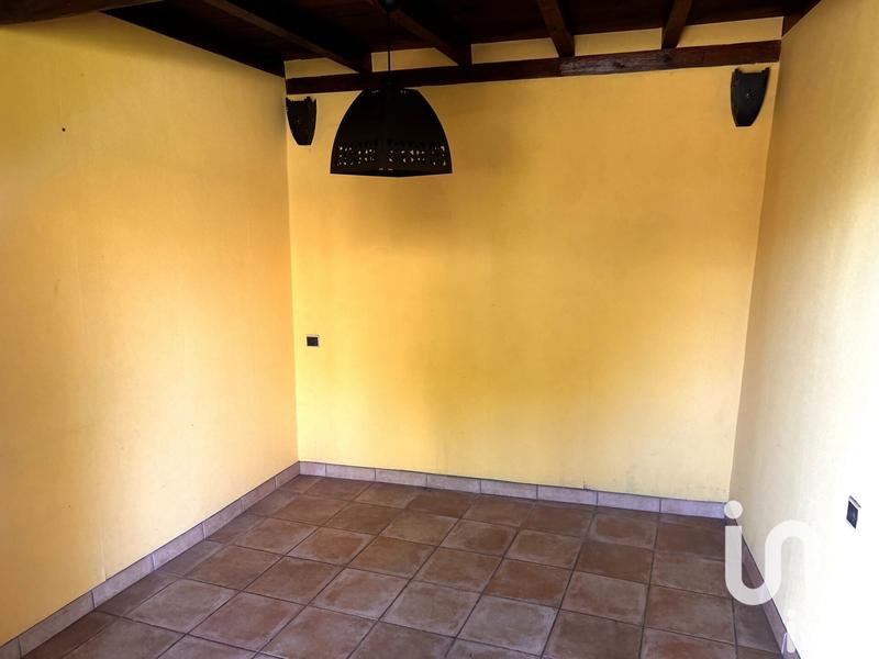 Maison - 150 m² - 8 pièces