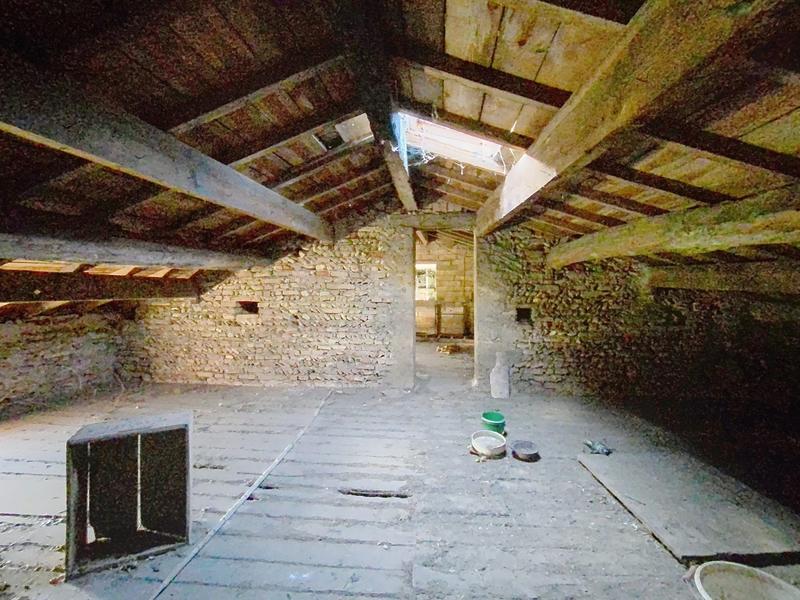 Ferme - 140 m² - 5 pièces