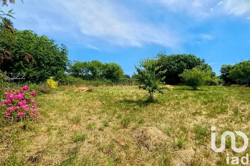 Maison - 180 m² - 7 pièces