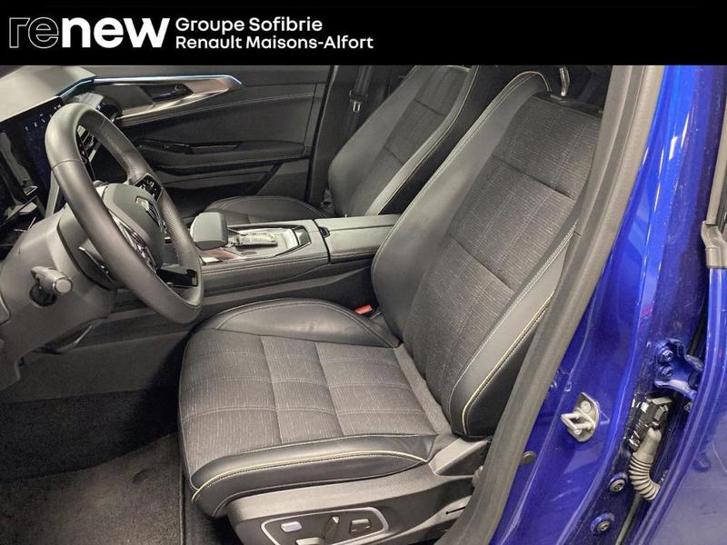 Renault Austral E-Tech hybrid 200 Iconic