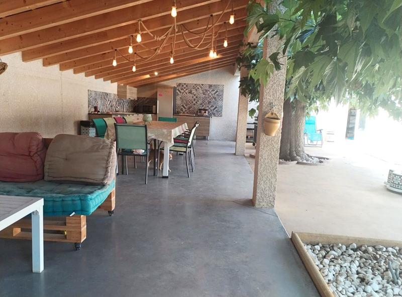 Maison - 180 m² - 6 pièces