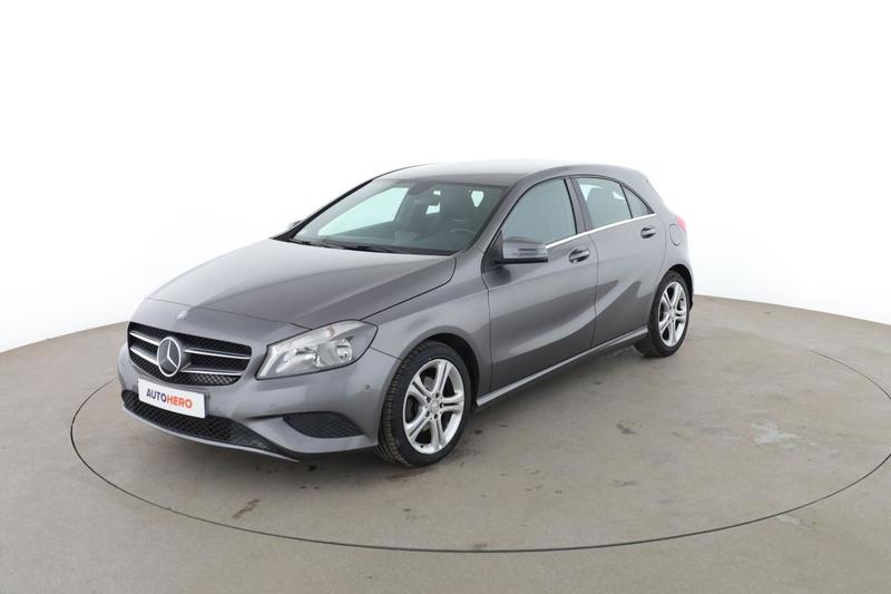 Mercedes Classe a 180 Cdi Inspiration 7g-Dct 109 ch