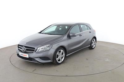 Mercedes Classe a 180 Cdi Inspiration 7g-Dct 109 ch