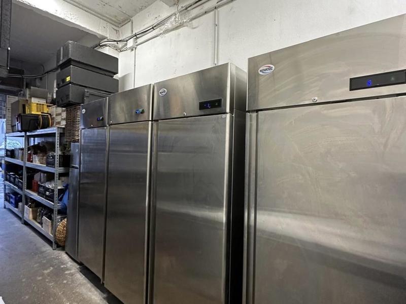 Local commercial - 73 m²