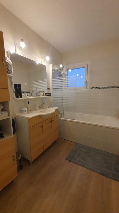 Maison - 88 m² - 5 pièces