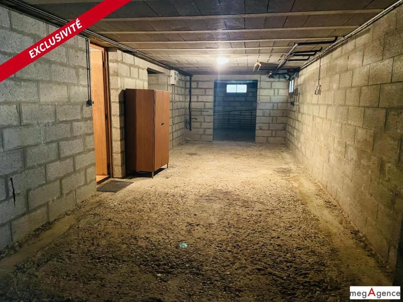 Maison de campagne - 150 m² - 5 pièces