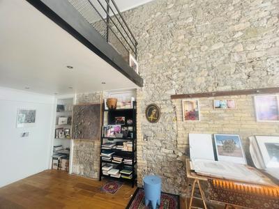 Local commercial - 59 m² - 2 pièces