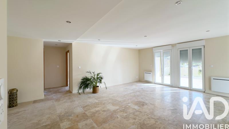 Appartement - 105 m² - 4 pièces