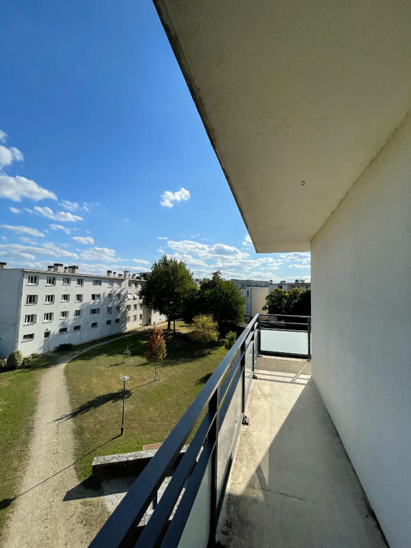 Appartement - 126 m² - 5 pièces