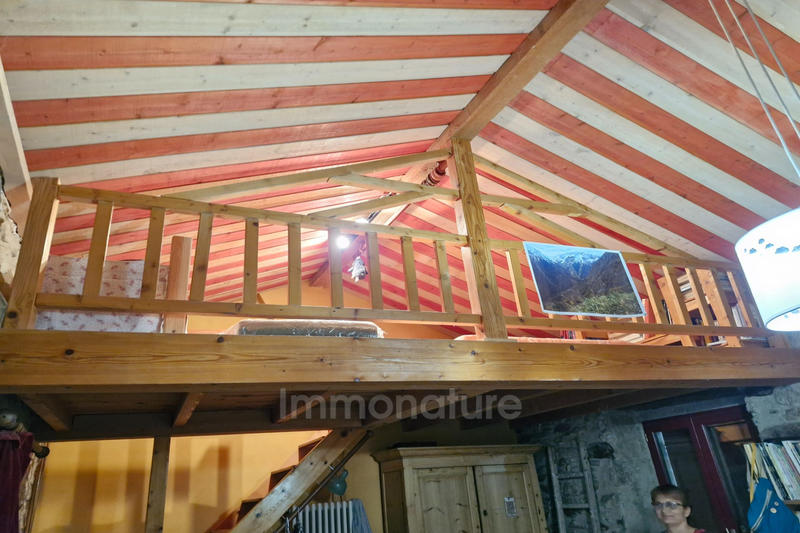 Maison de village - 272 m² - 7 pièces