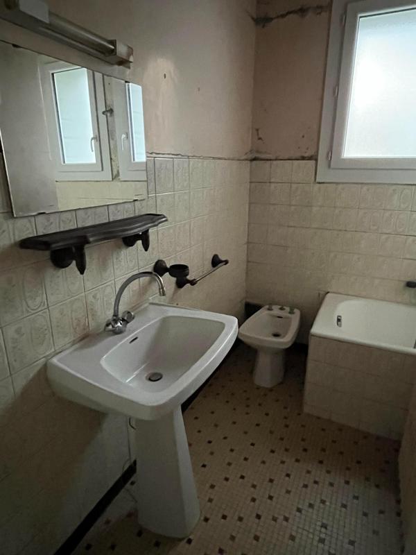 Maison - 69 m² - 5 pièces