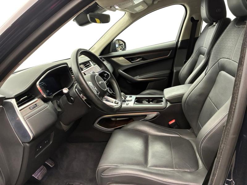 Jaguar F-Pace 2.0 - P400e Phev Awd Bva8 R-Dynamic Hse