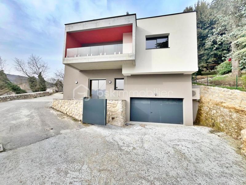 Villa - 129 m² - 5 pièces