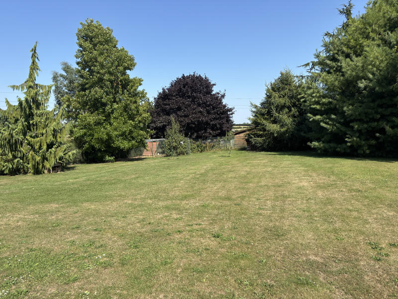 Maison - 140 m² - 7 pièces