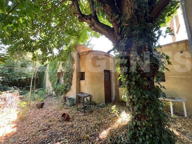 Maison ancienne - 100 m² - 5 pièces