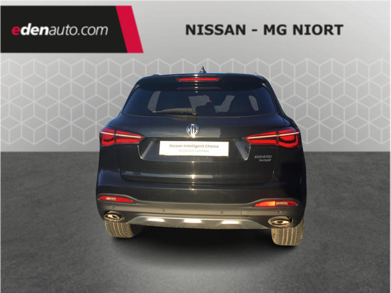 Mg Ehs 1.5t Gdi Phev Luxury