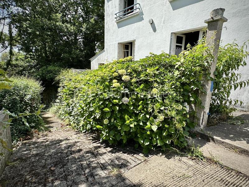 Maison - 61 m² - 3 pièces