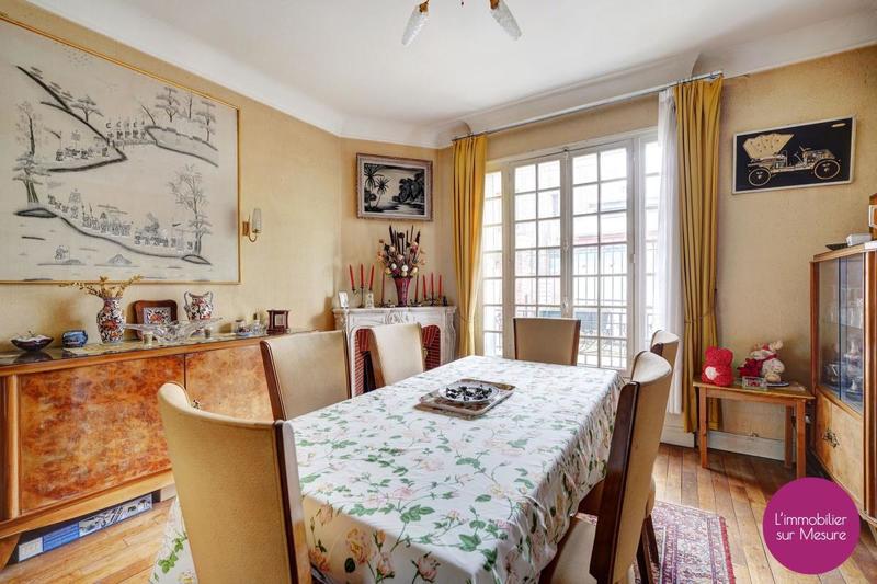 Villa - 145 m² - 5 pièces