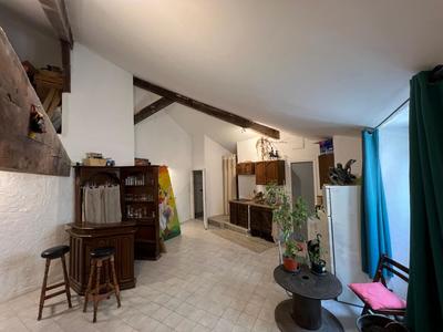 Duplex - 336 m² - 6 pièces