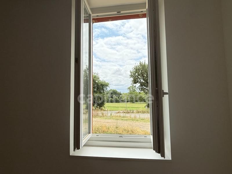 Maison - 78 m² - 3 pièces