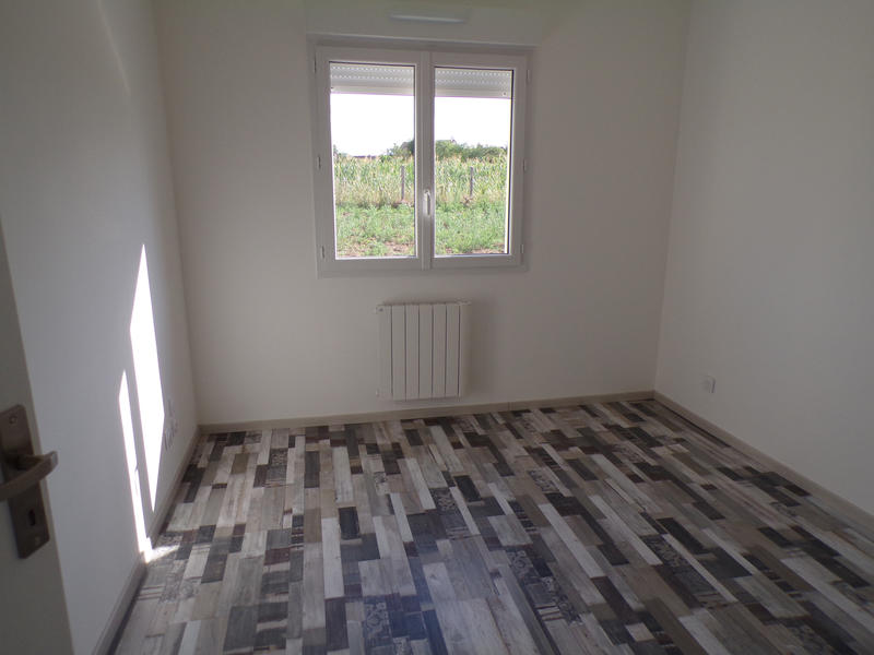 Maison - 83 m² - 5 pièces