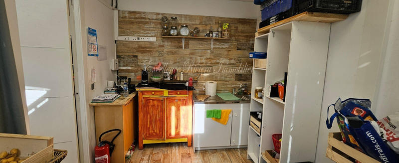 Fonds de commerce - 50 m²