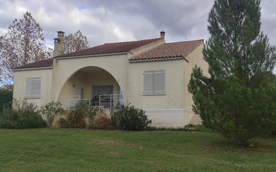 Maison - 163 m² - 5 pièces